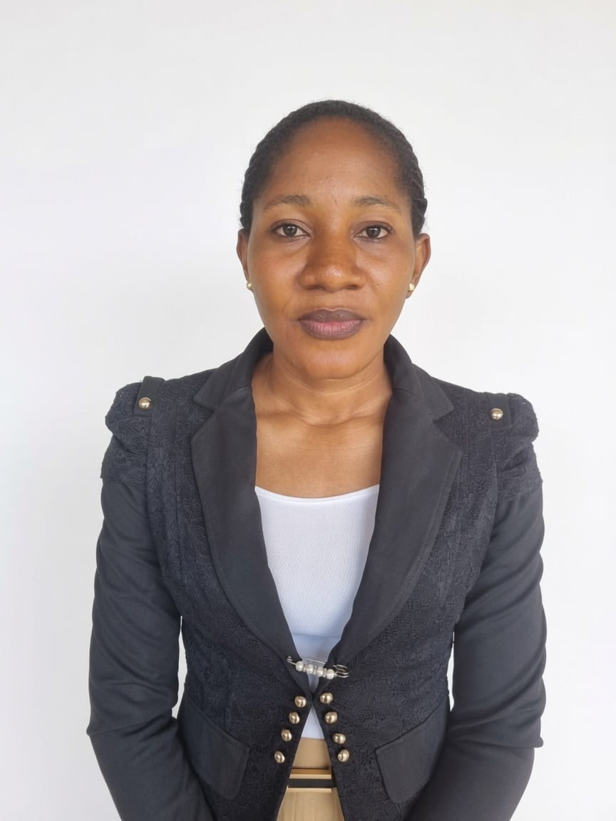 QS Ifeoluwa Mercy Omotoso