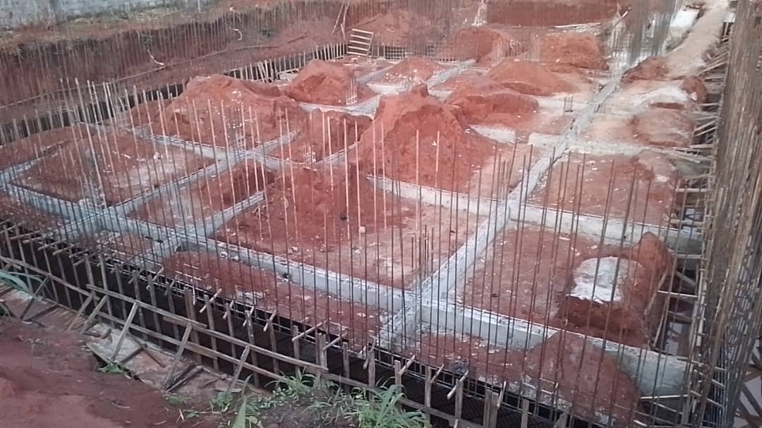 Hi-Construct Real-Estate Advisory, Consulting Limited/Services