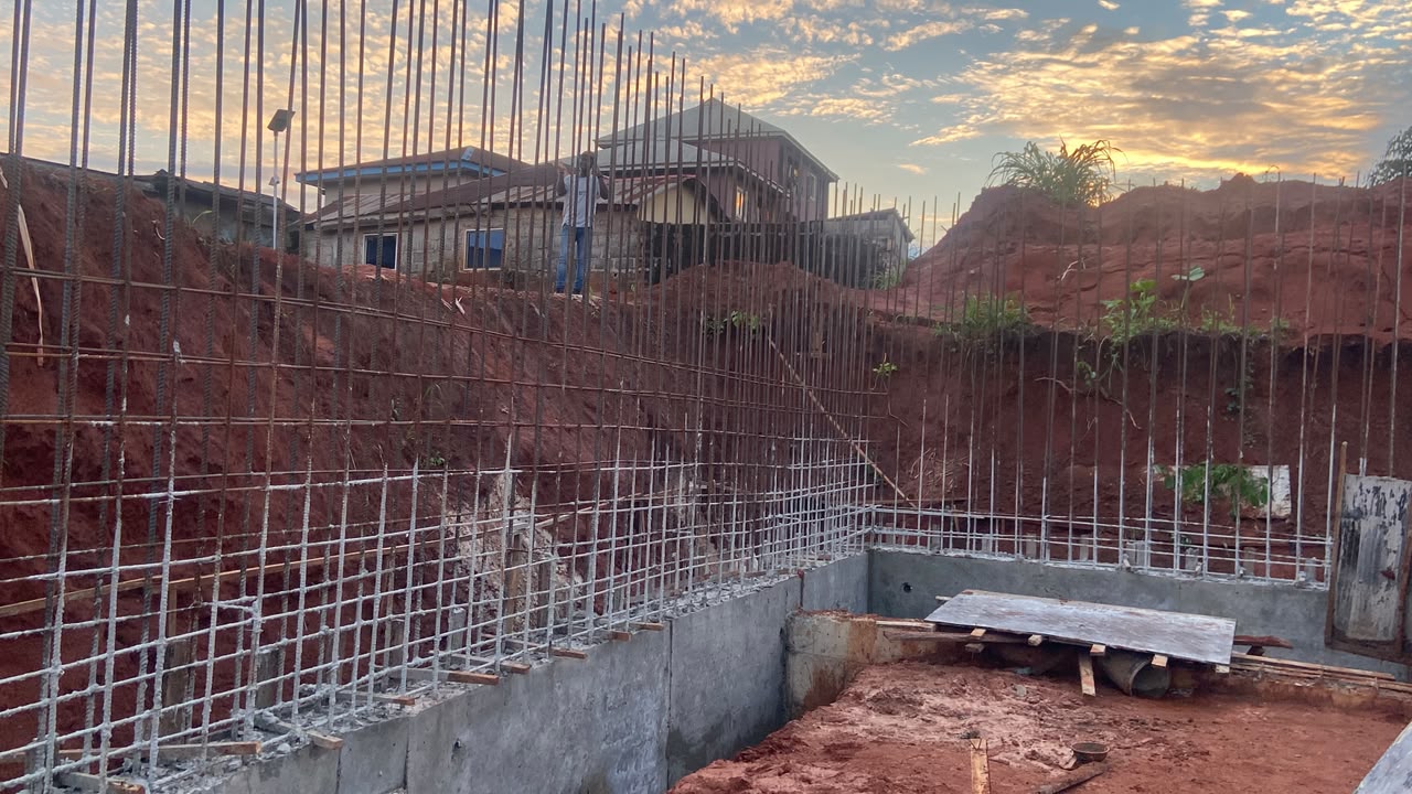 Hi-Construct Project Management, Design and Build
