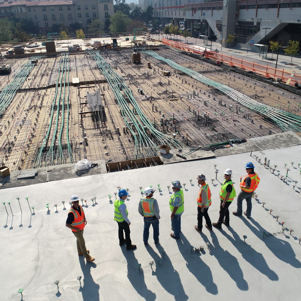 Hi-Construct Builders Limited